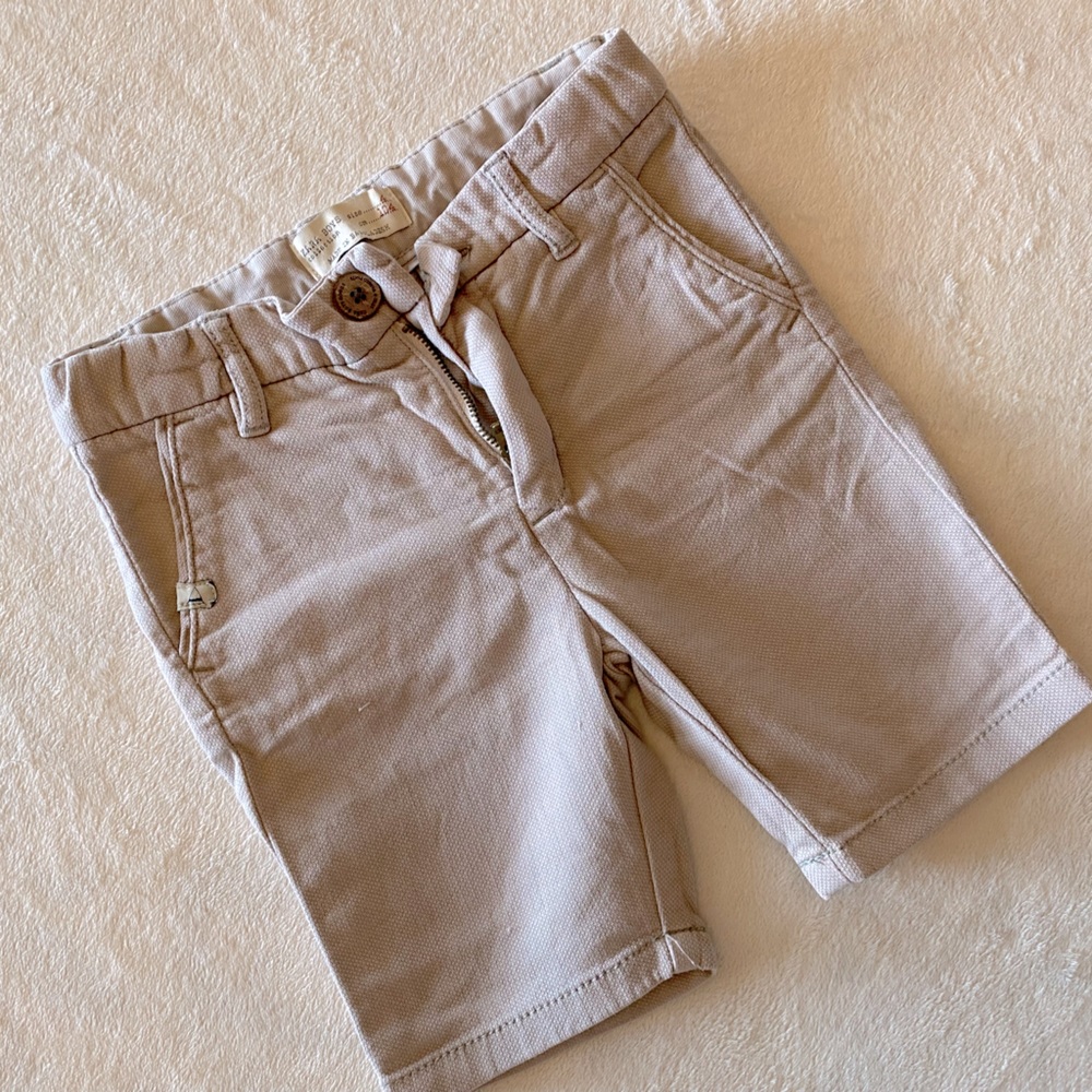Dress Shorts